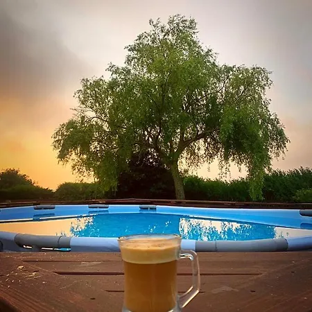 Casona Cantabra Con Piscina A 3 Km De Playas. Ideal Familias. Liencres