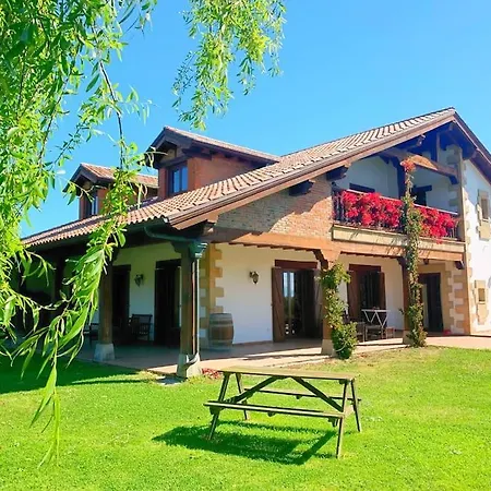 Casona Cantabra Con Piscina A 3 Km De Playas. Ideal Familias. *