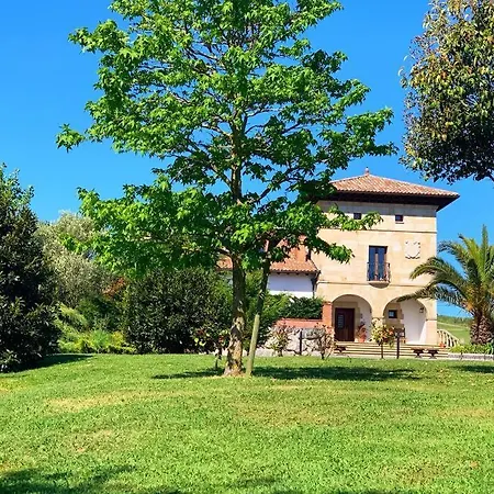 Casona Cantabra Con Piscina A 3 Km De Playas. Ideal Familias. Liencres
