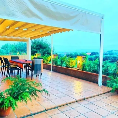 Villa Casona Cantabra Con Piscina A 3 Km De Playas. Ideal Familias. Liencres