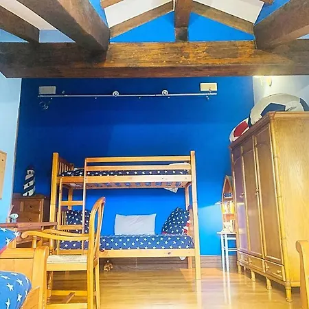 Casona Cantabra Con Piscina A 3 Km De Playas. Ideal Familias. * Liencres