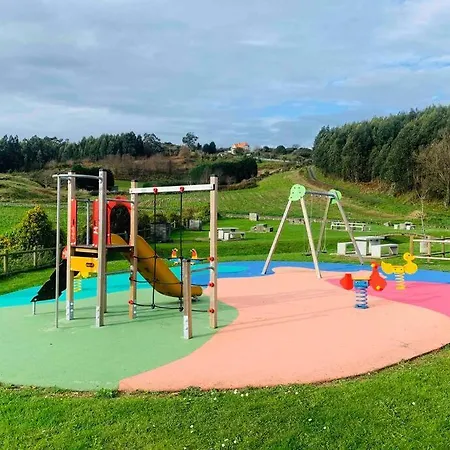 Villa Casona Cantabra Con Piscina A 3 Km De Playas. Ideal Familias. *