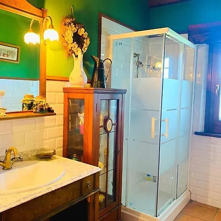 Casona Cantabra Con Piscina A 3 Km De Playas. Ideal Familias. Villa Liencres