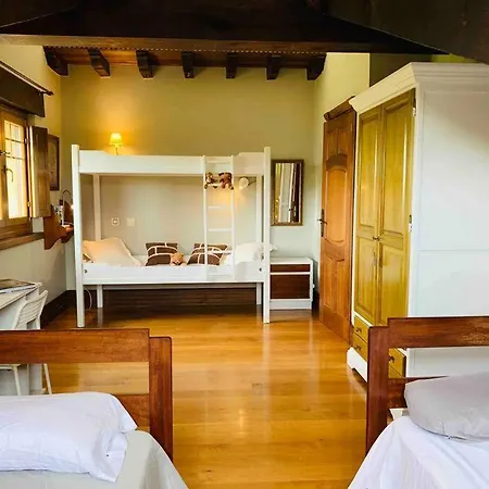 Casona Cantabra Con Piscina A 3 Km De Playas. Ideal Familias. * Liencres