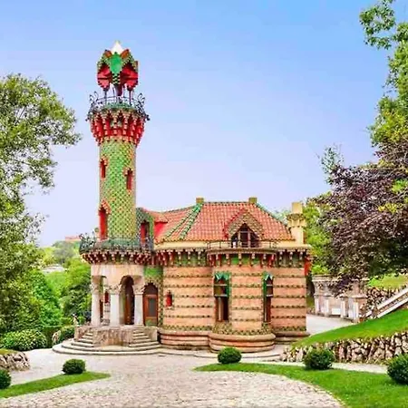 Villa Casona Cantabra Con Piscina A 3 Km De Playas. Ideal Familias. Liencres