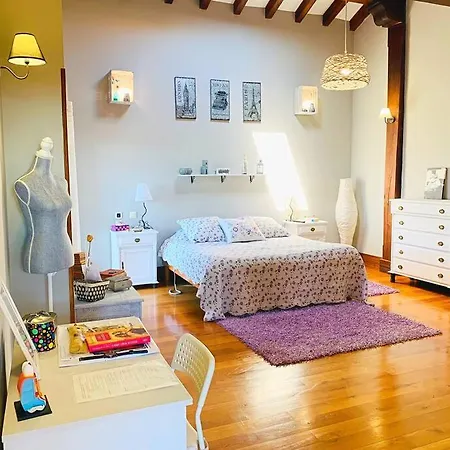 Villa Casona Cantabra Con Piscina A 3 Km De Playas. Ideal Familias.