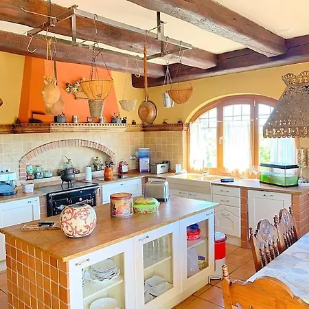 Casona Cantabra Con Piscina A 3 Km De Playas. Ideal Familias.