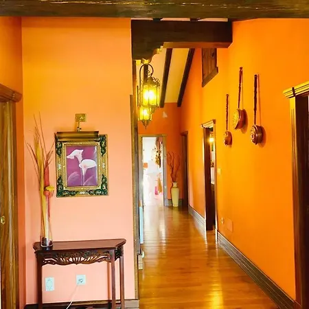 Villa Casona Cantabra Con Piscina A 3 Km De Playas. Ideal Familias.