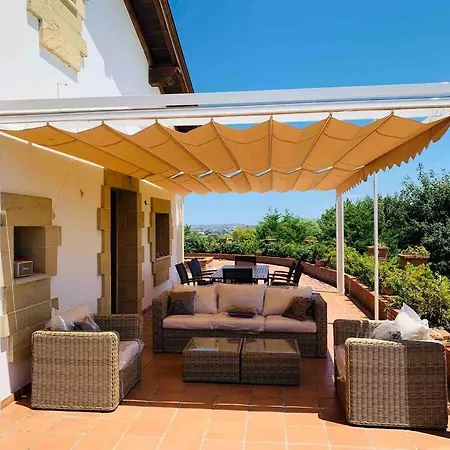 Casona Cantabra Con Piscina A 3 Km De Playas. Ideal Familias. Villa *