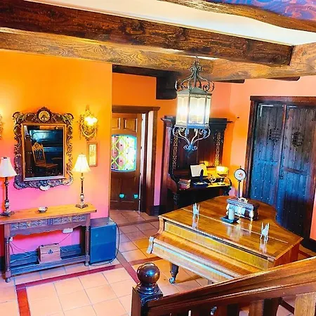 Casona Cantabra Con Piscina A 3 Km De Playas. Ideal Familias. * Liencres