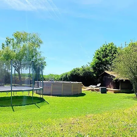 Casona Cantabra Con Piscina A 3 Km De Playas. Ideal Familias. *